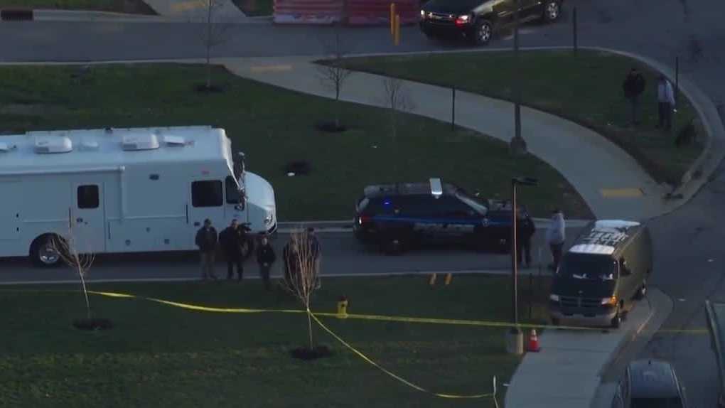 19-year-old from Indianapolis identified as victim in Kentucky State University shooting