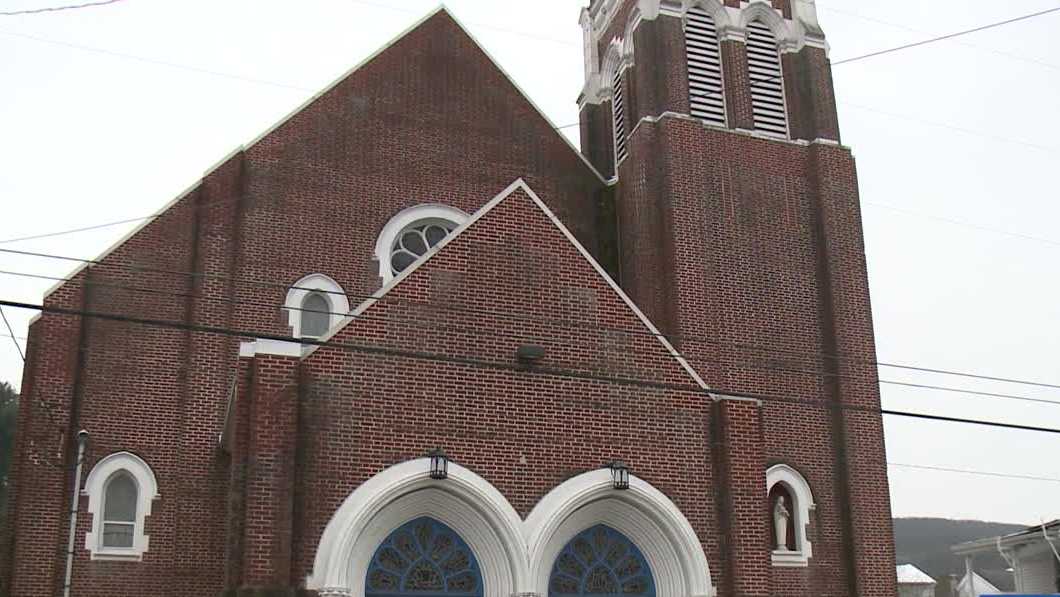 Harrisburg Diocese condemns social media comment by Dauphin County Deacon