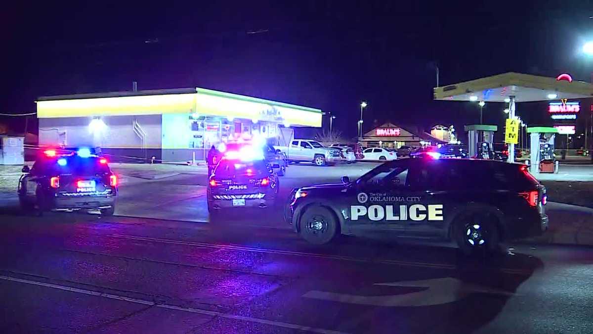 OCPD: Man hospitalized after being stabbed during argument in southwest Oklahoma City