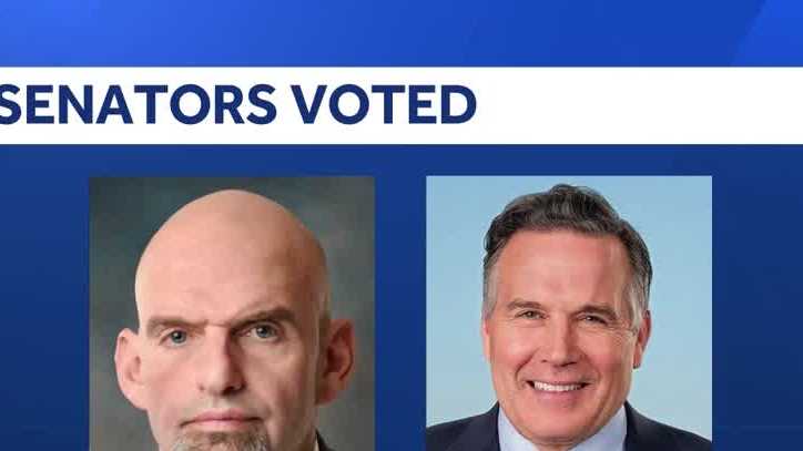 Pennsylvania braces for higher health care costs as Senate doesn't advance subsidy bills