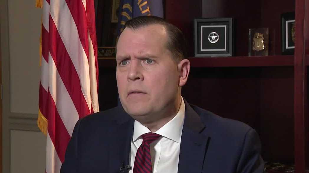 Kentucky AG reflects on 2025 accomplishments, looks ahead to 2026 goals