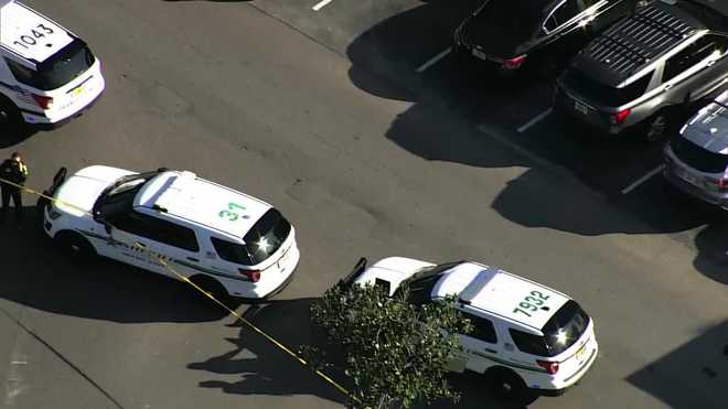 Teen killed in Christmas Eve shooting at Florida condo complex