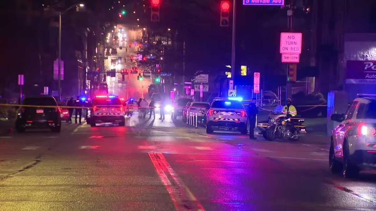Police investigation underway in Pittsburgh | Portion of road blocked to traffic