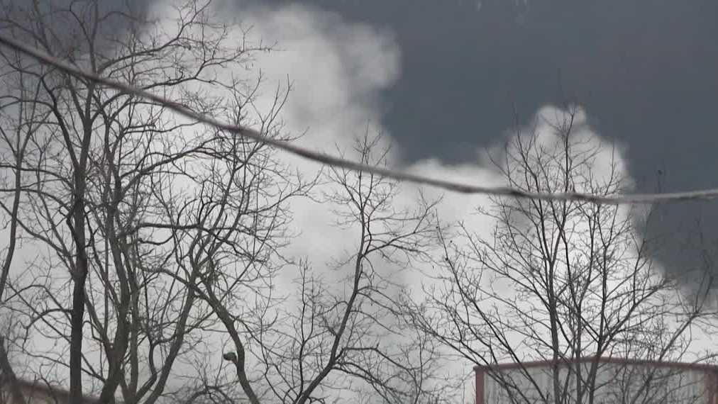 'Foul smelling smoke' from a Lancaster county business continues to frustrate residents