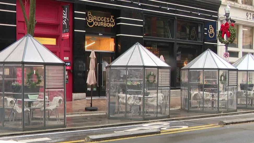 Small business owners anxious to cash in on Steelers home playoff game