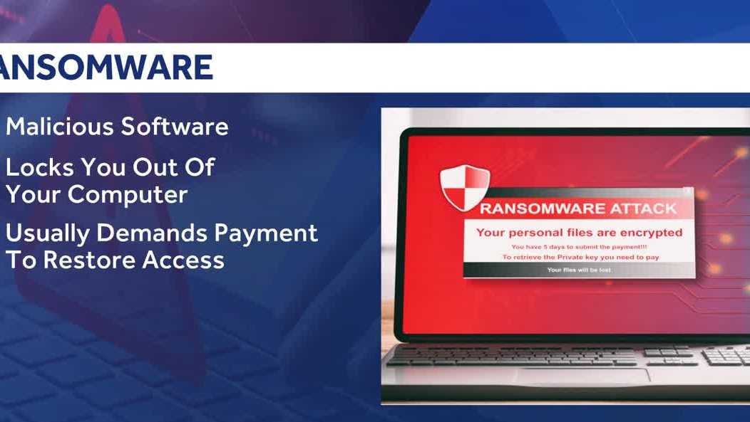 Lancaster County Veterinary Office Hit by Ransomware Attack