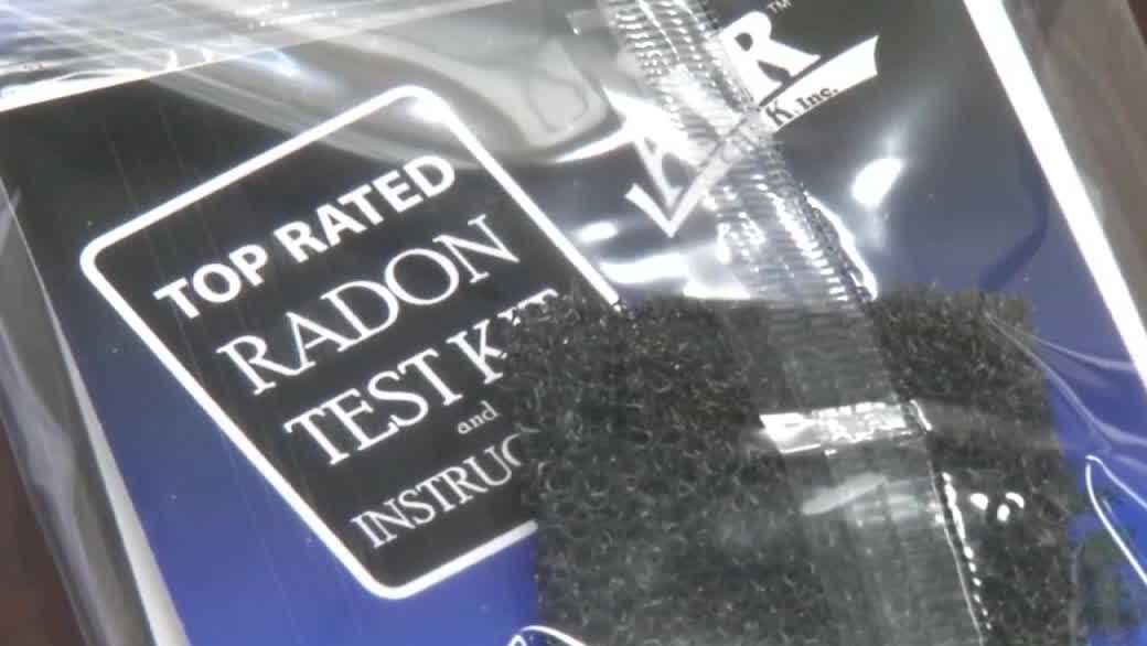 State of Cancer: Iowa Reps. Baeth and Wilz renew radon fight at Statehouse