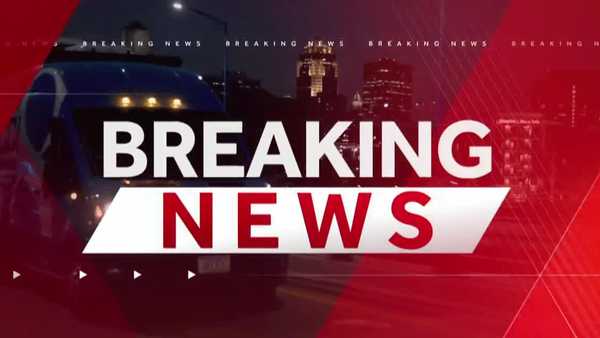 breaking news graphic