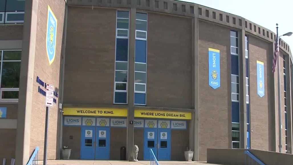 2 schools are back on the list to close as part of JCPS budget cut proposal