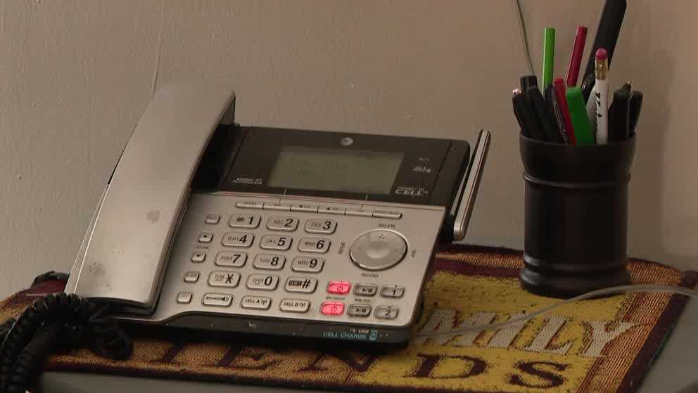 Avella residents face communication crisis with landline outage