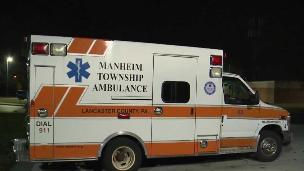 Manheim Township Board of Commissioners approves plans to create its own EMS staff