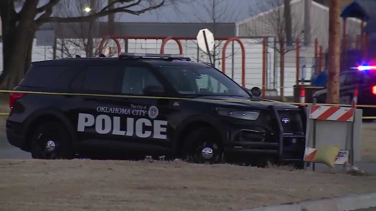 Oklahoma City police investigating homicide in NW OKC