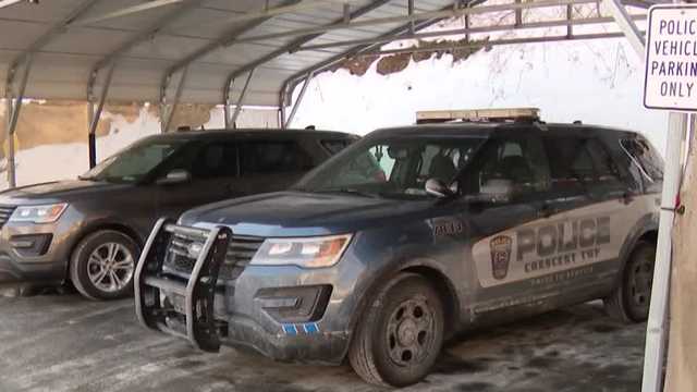 Crescent Township police chief, 2 officers resign: Residents concerned