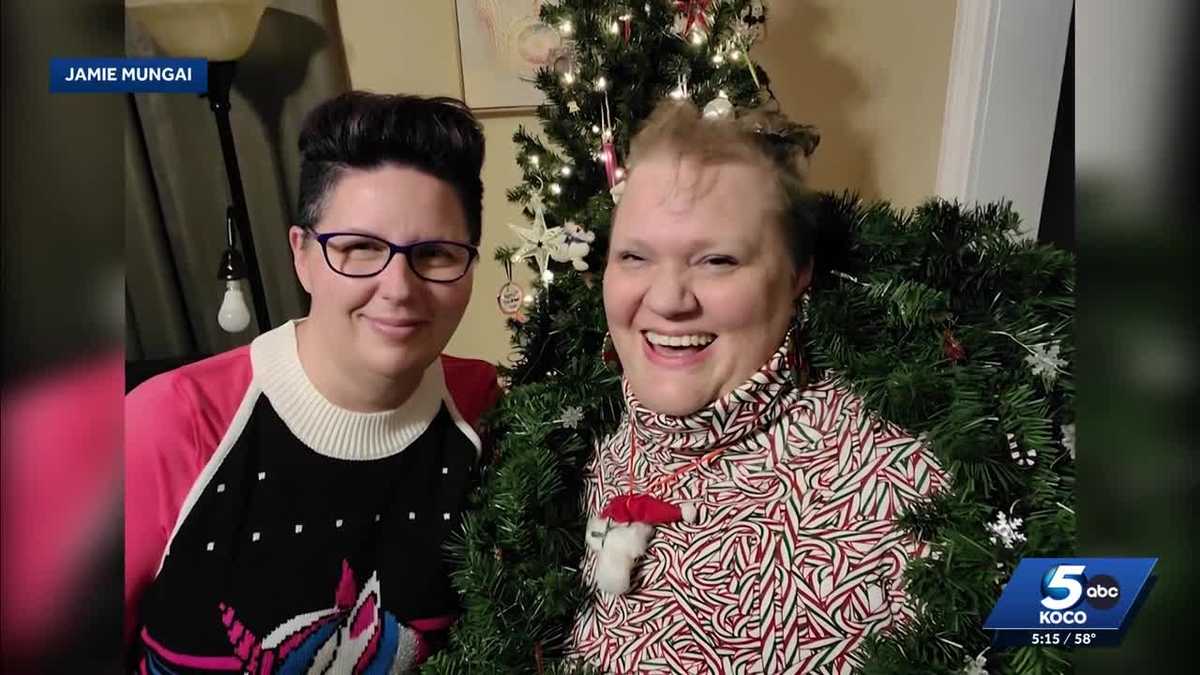 'We're devastated': Guthrie community mourns murder-suicide victim