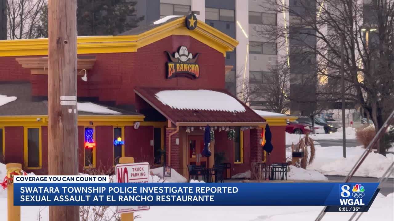 Pa. woman accused of falsely reporting sexual assault at El Rancho ...