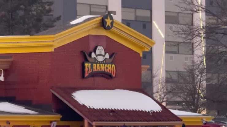 CHARGED: Woman accused of falsely reporting sexual assault at El Rancho Mexican Restaurant