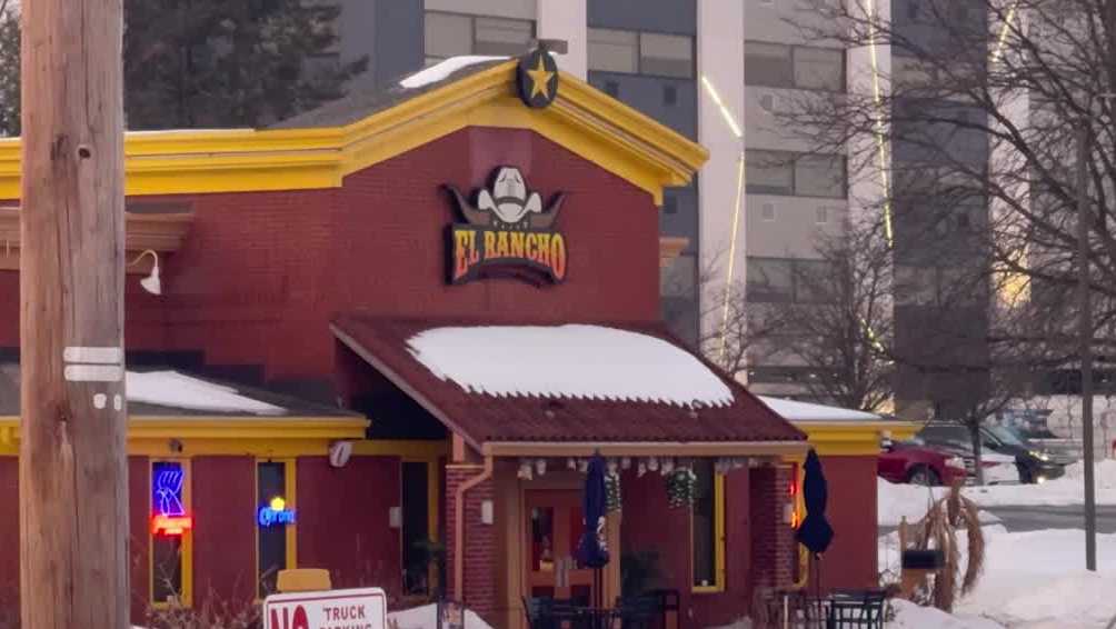 Swatara Township police investigating reported sexual assault at El Rancho Restaurante