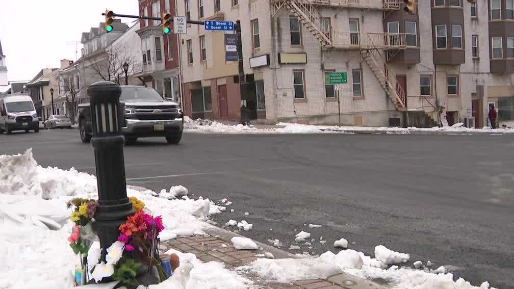 Maryland man charged in Littlestown pedestrian death, police say