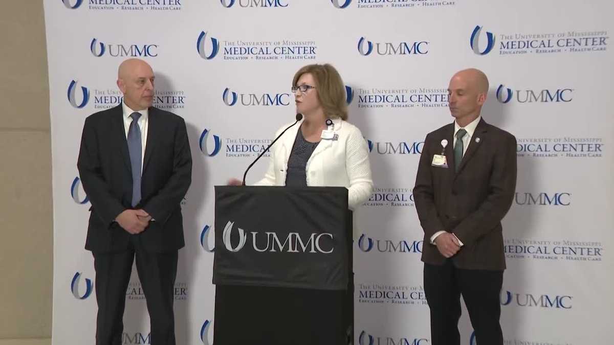 'The attackers have communicated to us:' Cyberattack cripples UMMC systems, forces clinic closures