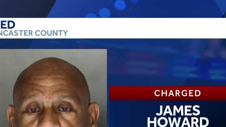Columbia man charged with firing shots into occupied building, police ...