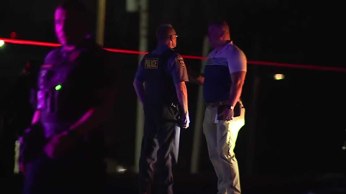 OCPD: Man dead after being struck by vehicle in southeast Oklahoma City