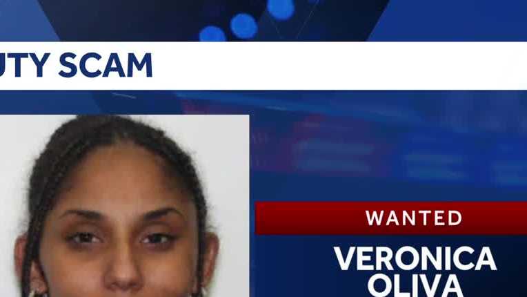 Police: South Carolina woman wanted in Lancaster County jury duty scam