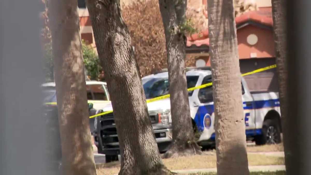 1 killed, 1 injured in shooting at condo complex in Orlando police say ...