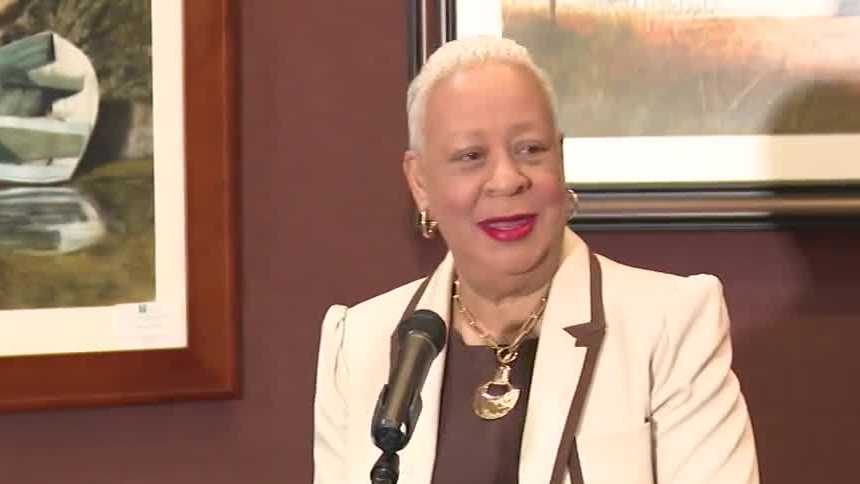 Mayor Wanda Williams accused of violating agreement with city council, civil suit filed