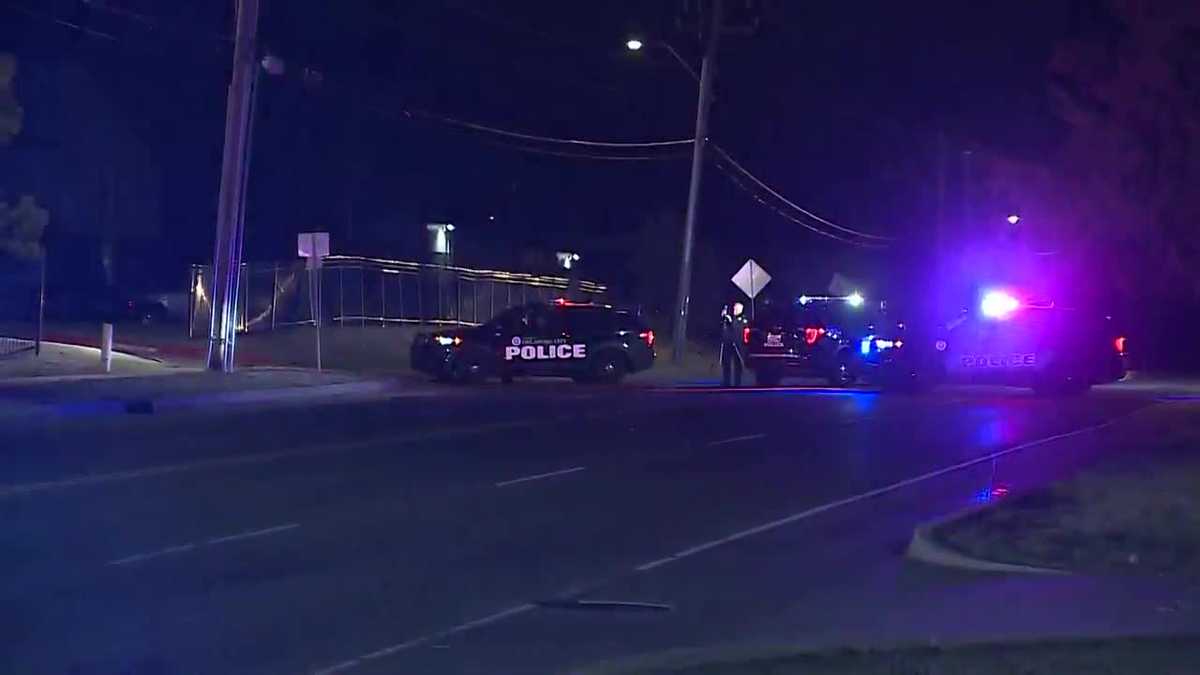 OKC police investigating after child struck by vehicle, driver flees