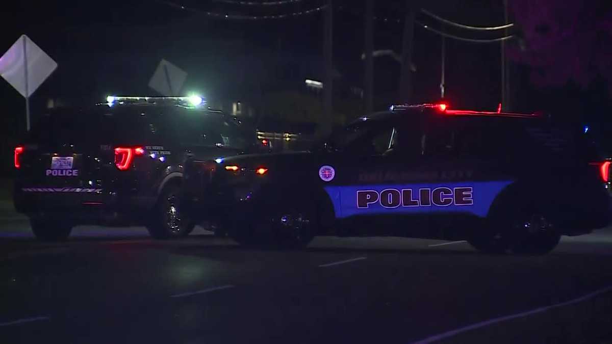 Child struck by vehicle in NW OKC released from hospital, driver returned to scene