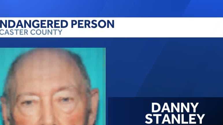 Missing man found safe in Lancaster County