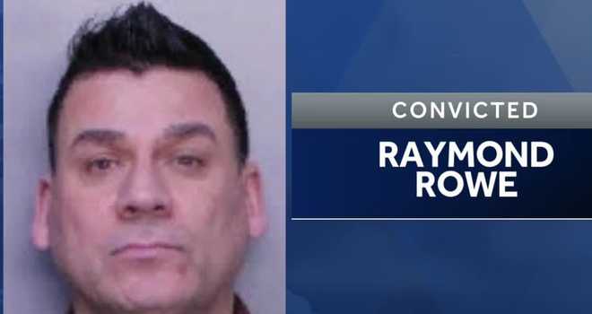 Robin Roe Murder Convicted killer seeks DNA testing in Lancaster County murder case