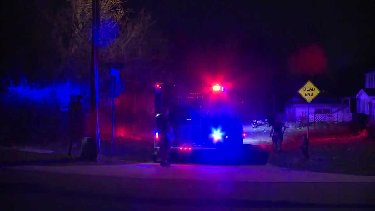 3 arrested after stolen car chase in Oklahoma City - KOCO
