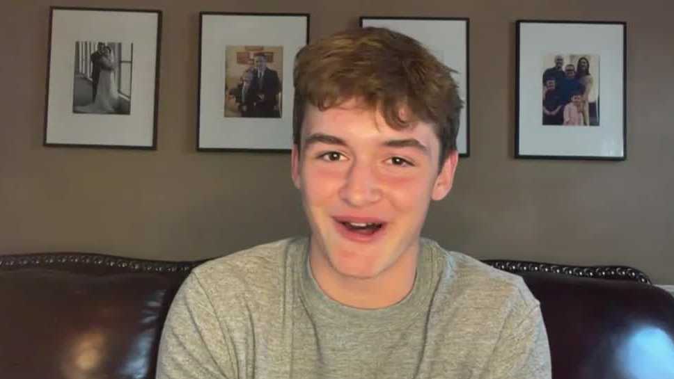 Pennsylvania 8th-grader achieves perfect NCAA bracket