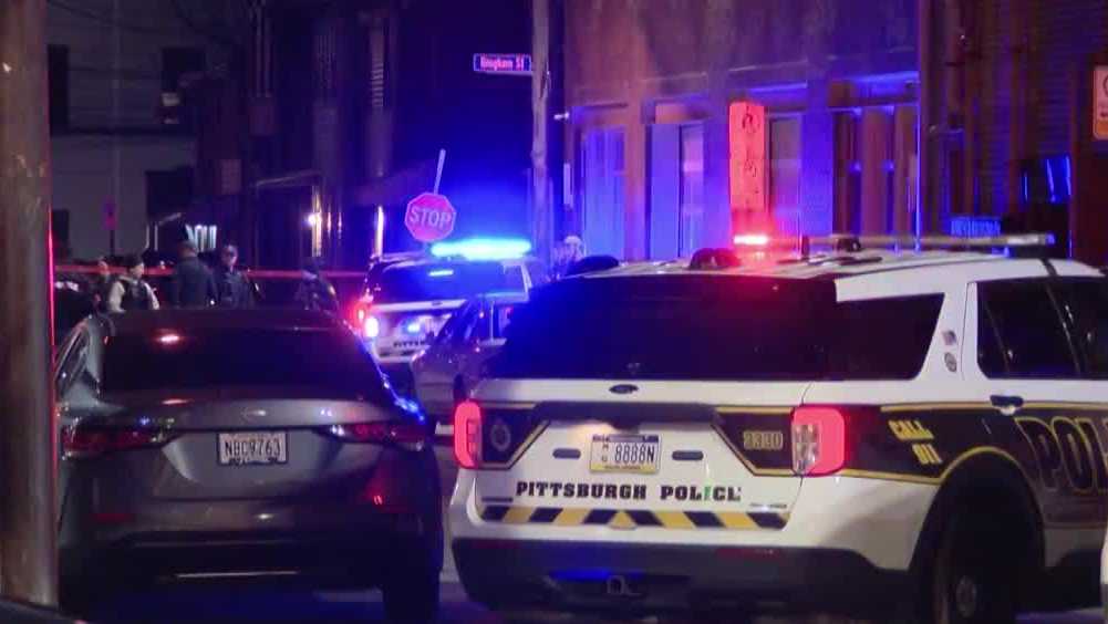 Police respond to two separate shootings in South Side; 1 dead, another seriously hurt –