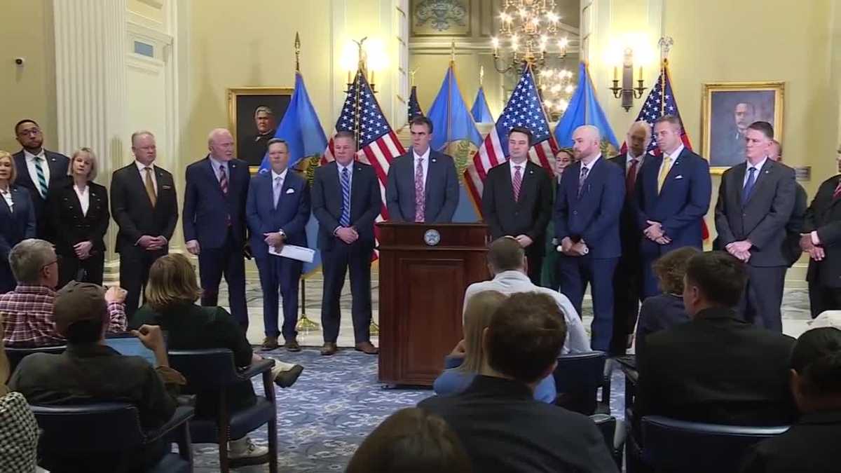 Republican leaders release $12.8B budget; Democrats voice education, health funding concerns