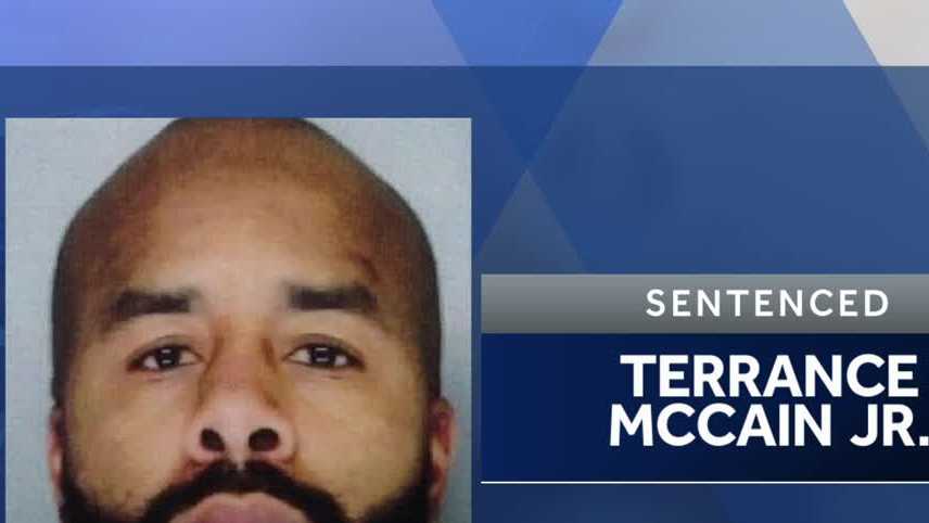 Lancaster County man sentenced for fatal shooting