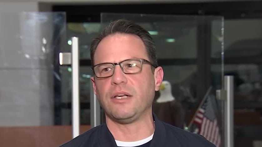 Pennsylvania joins lawsuit challenging Trump's executive order on mail-in voting