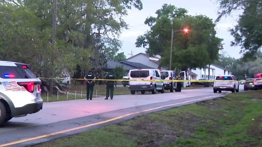 2 injured after shooting near University of Central Florida, deputies say