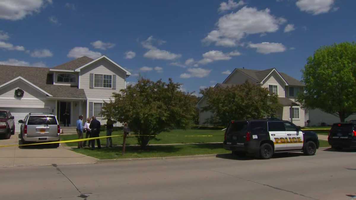 Ankeny, Iowa police investigating shooting involving 4-year-old