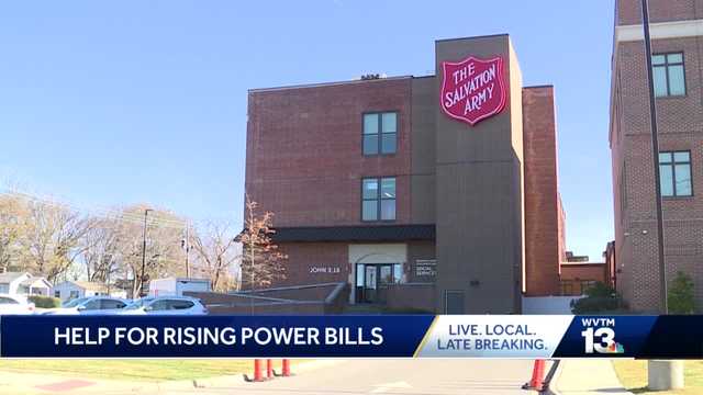 Salvation Army expects greater bill assistance need after Alabama Power announces rate increase - Vimarsana News
