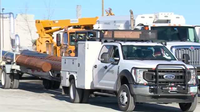 Eversource flying in linemen in NH to restore power during storm - Vimarsana News