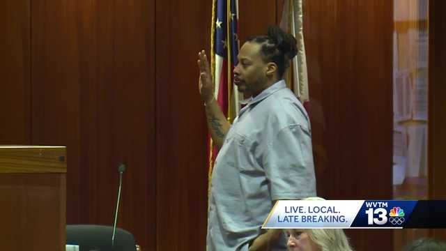 Suspected serial rapist denies assaulting 5 women Lockett - Vimarsana News
