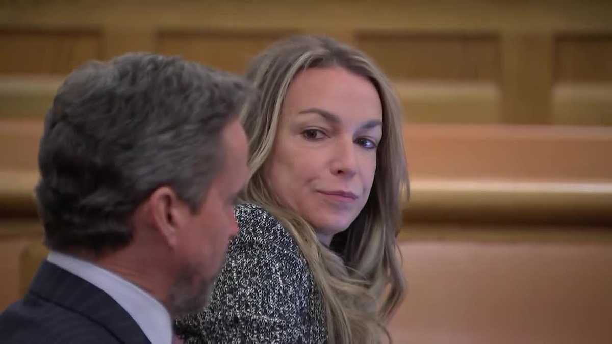 Judge blocks Karen Read's defense from calling retired FBI agent