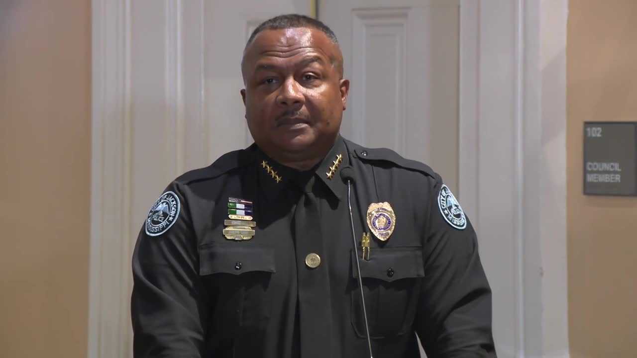 Power outage, generator failure took down 911 in Jackson following storms, chief says - Vimarsana News