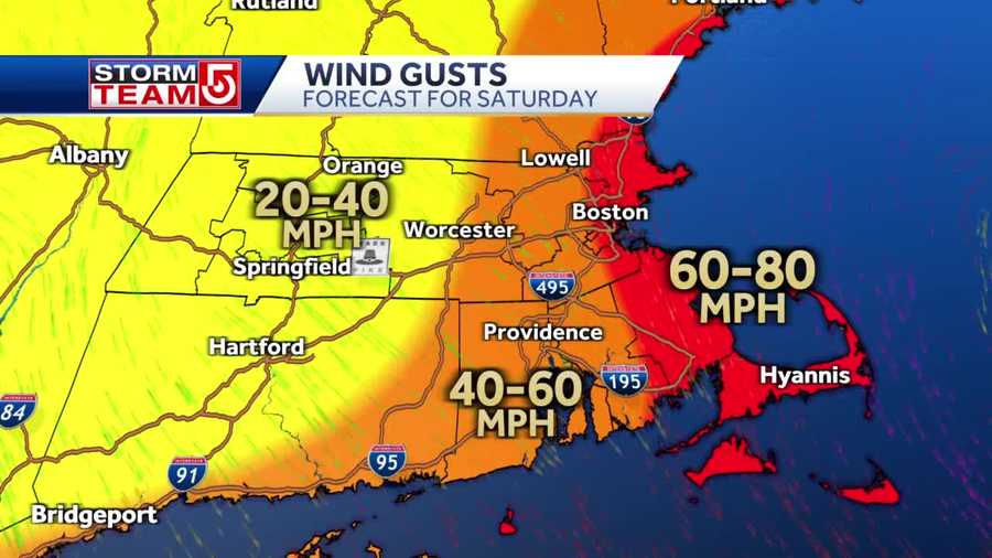5 maps explain what you should know about upcoming winter storm
