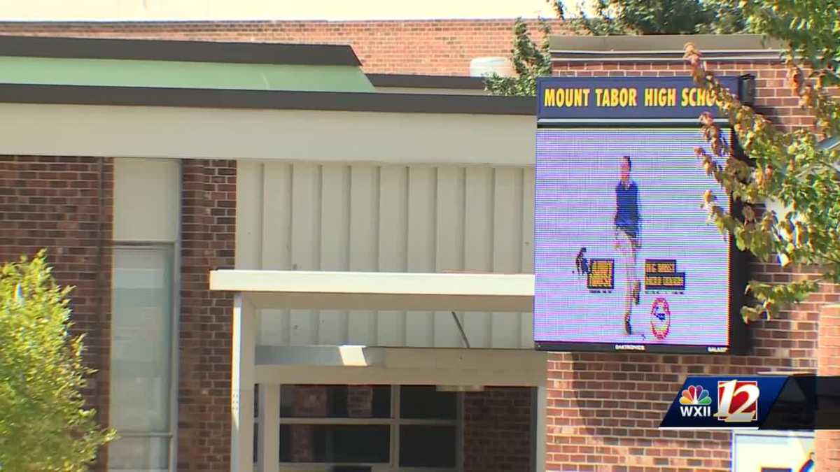 One year since Mount Tabor High School shooting
