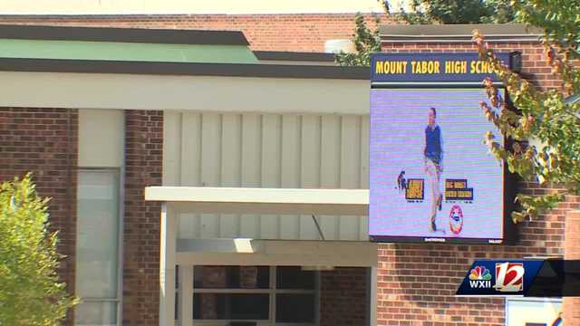 One year since Mount Tabor High School shooting - Vimarsana News