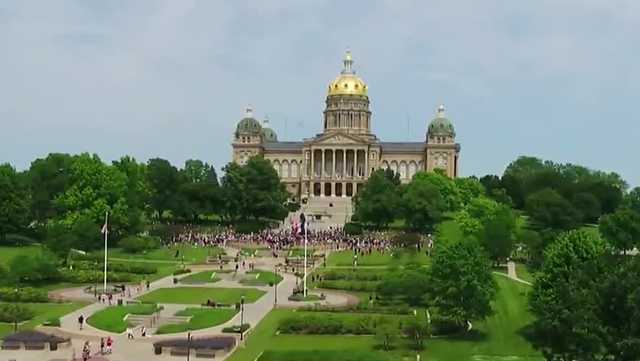 2023 Iowa legislative session ends - Vimarsana News