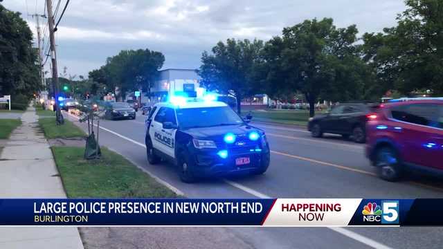 Coast Guard and police searching for a man believed to be armed and stole a sailboat on Lake Champlain - Vimarsana News